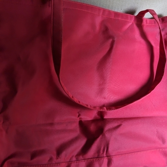 Tote bag with slots for pictures - Picture 2 of 4